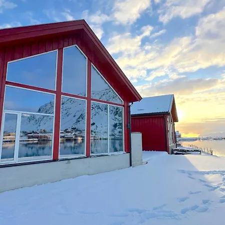 Tatil Evi Mountain Panorama *