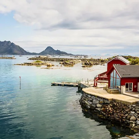 Mountain Panorama Σπίτι διακοπών *
