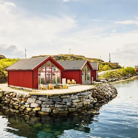 Mountain Panorama Σπίτι διακοπών *
