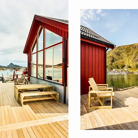 Mountain Panorama Σπίτι διακοπών *