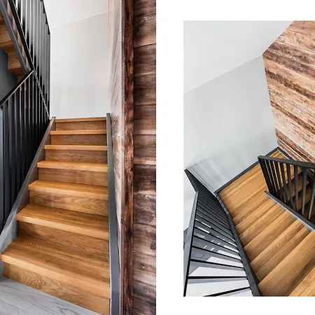 Σπίτι διακοπών Mountain Panorama