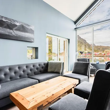 Mountain Panorama Tatil Evi