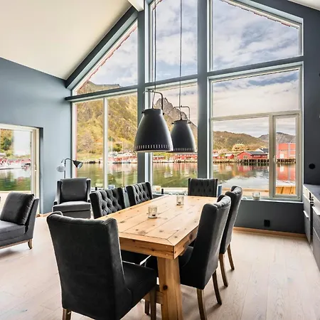 Tatil Evi Mountain Panorama