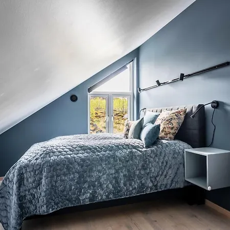 Mountain Panorama Σπίτι διακοπών