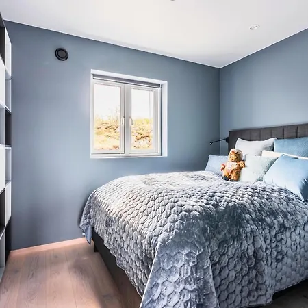 Mountain Panorama Tatil Evi *