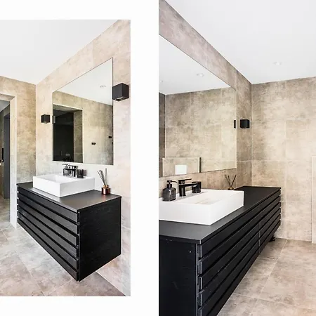 Σπίτι διακοπών Mountain Panorama