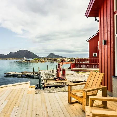 Tatil Evi Mountain Panorama *