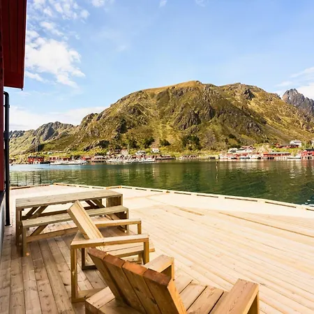 Tatil Evi Mountain Panorama