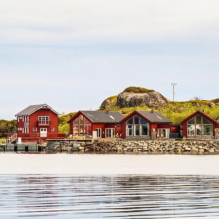 Tatil Evi Mountain Panorama