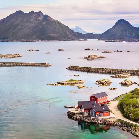 Mountain Panorama Σπίτι διακοπών