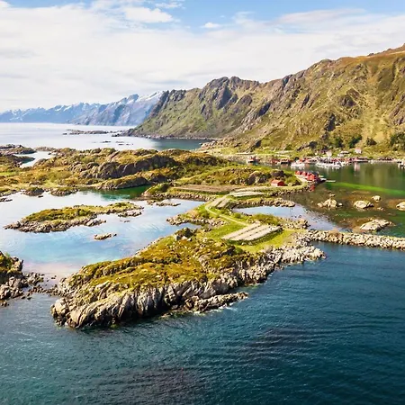 Σπίτι διακοπών Mountain Panorama *