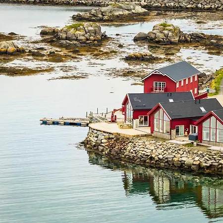 Tatil Evi Mountain Panorama *