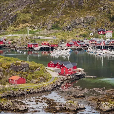 Mountain Panorama Σπίτι διακοπών *