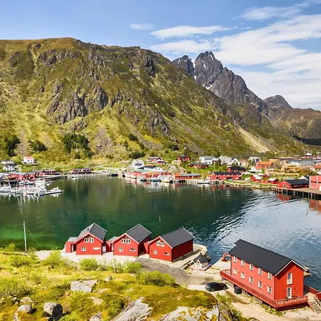 Mountain Panorama Σπίτι διακοπών