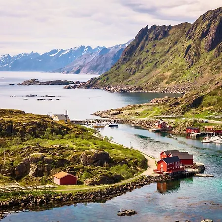 Σπίτι διακοπών Mountain Panorama