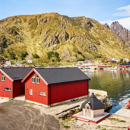 Tatil Evi Mountain Panorama *