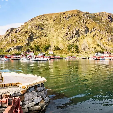Σπίτι διακοπών Mountain Panorama