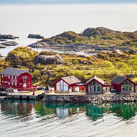 Σπίτι διακοπών Mountain Panorama
