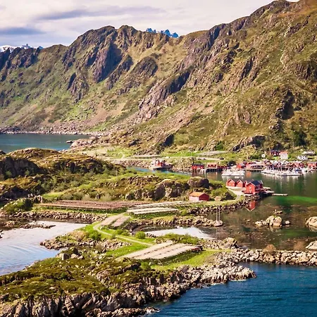 Mountain Panorama Σπίτι διακοπών