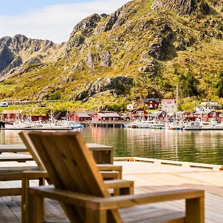 Mountain Panorama Σπίτι διακοπών