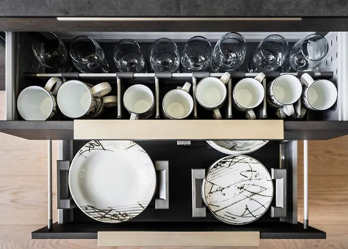 Semesterbostad Mountain Panorama *