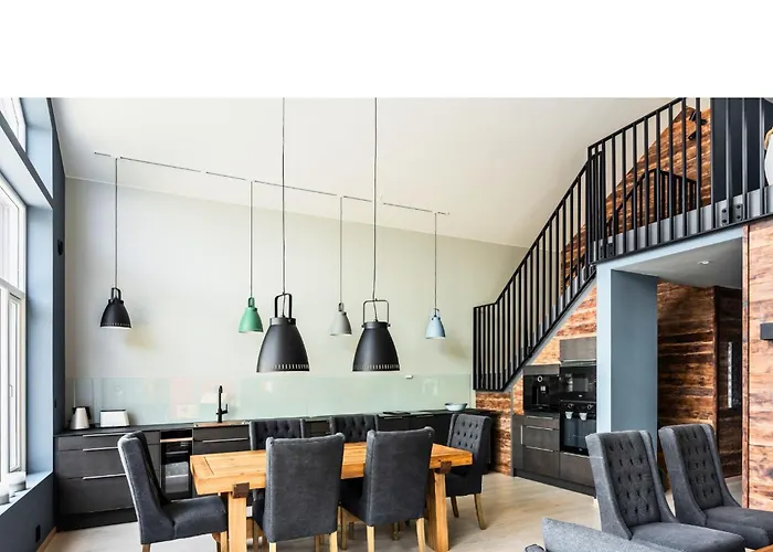 Mountain Panorama Ballstad