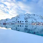Mountain Panorama *