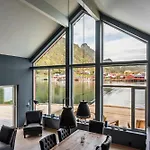 Mountain Panorama *