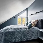 Holiday home Mountain Panorama Ballstad