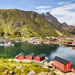 Mountain Panorama Holiday home