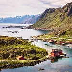 Holiday home Mountain Panorama