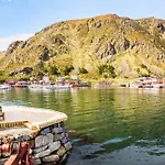 Holiday home Mountain Panorama