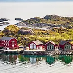 Holiday home Mountain Panorama